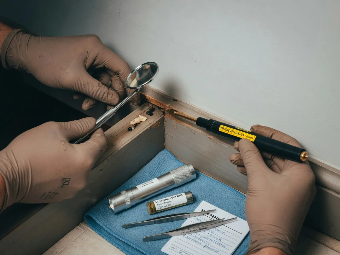Why choose Emergency Pest Control in Hanscom Afb, MA